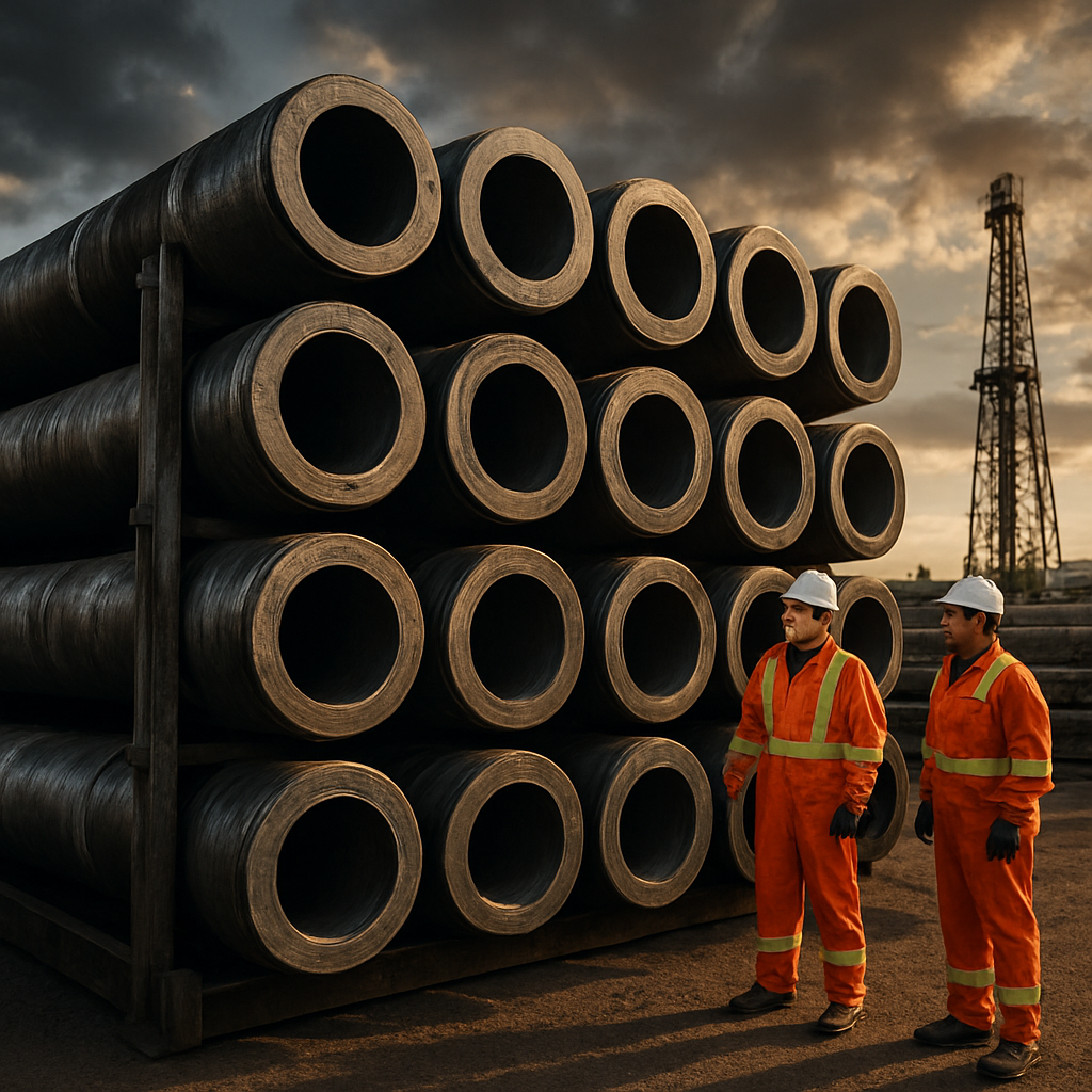 Drill Collars