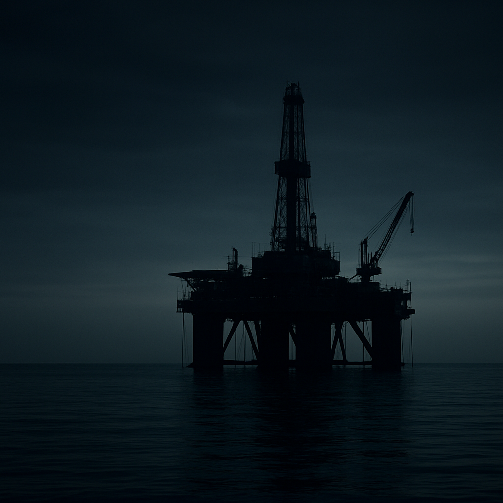 KDC Offshore Operations