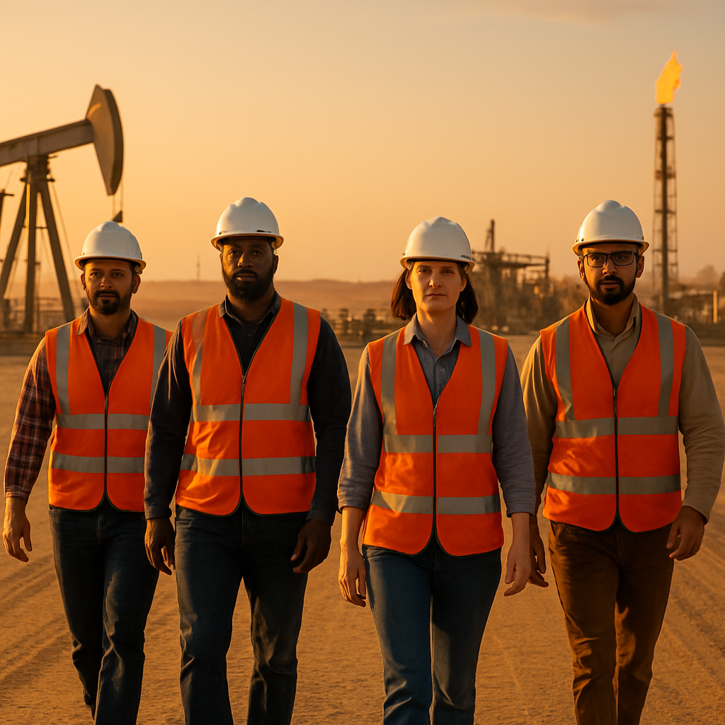 KDC careers workforce