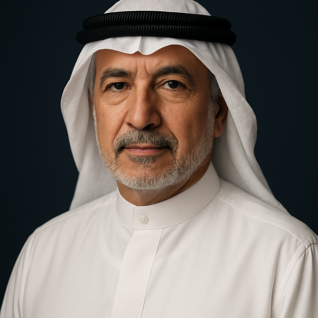 Abdulaziz Al-Mutairi