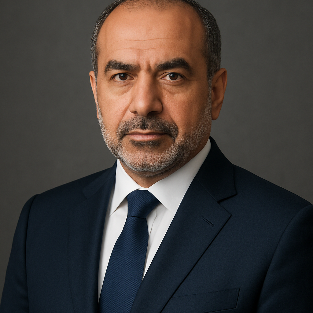 Khalid Al-Rasheed