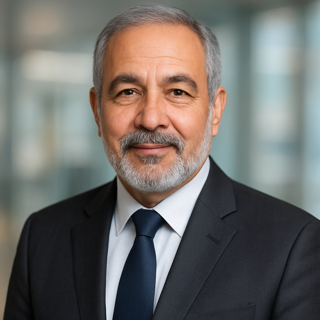 Mohammed Al-Aqeel