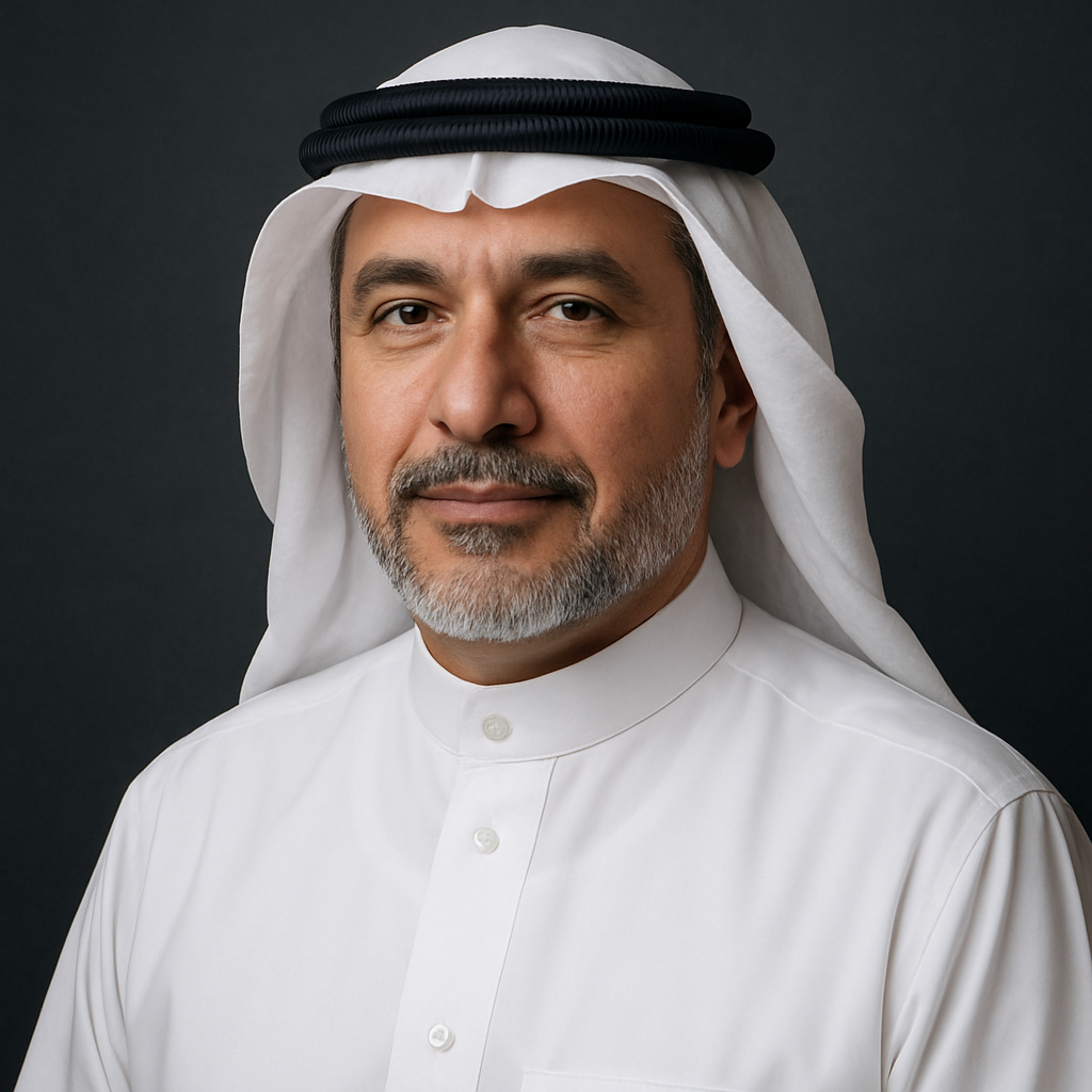 Bader Al-Enezi