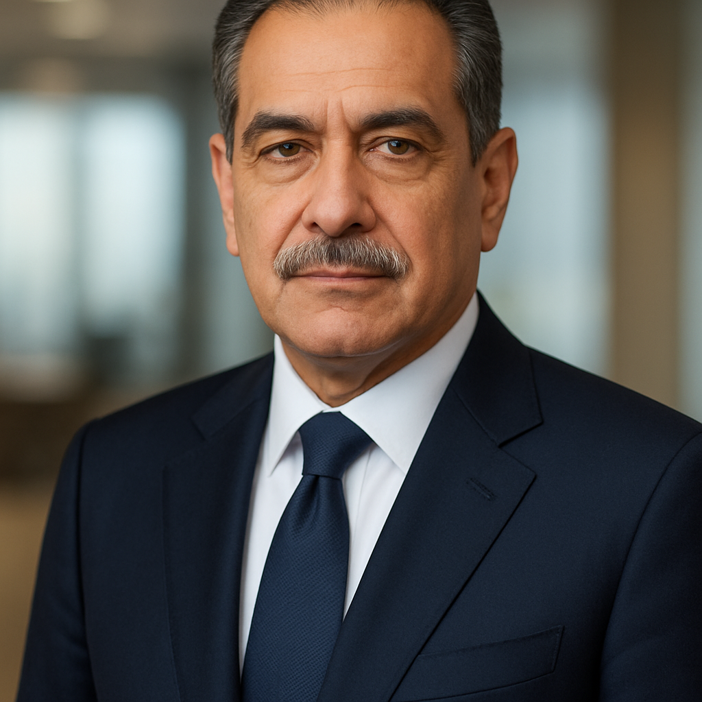 Nasser Al-Hajri