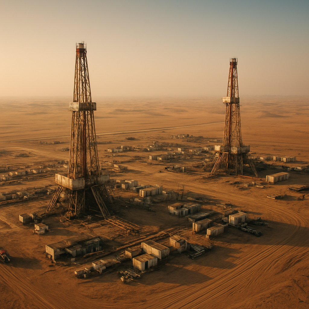 Pad Drilling Development Program