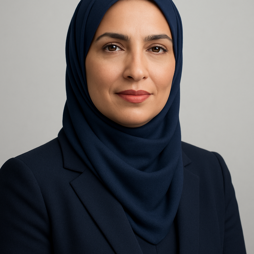Ms. Anwar Al-Khabbaz