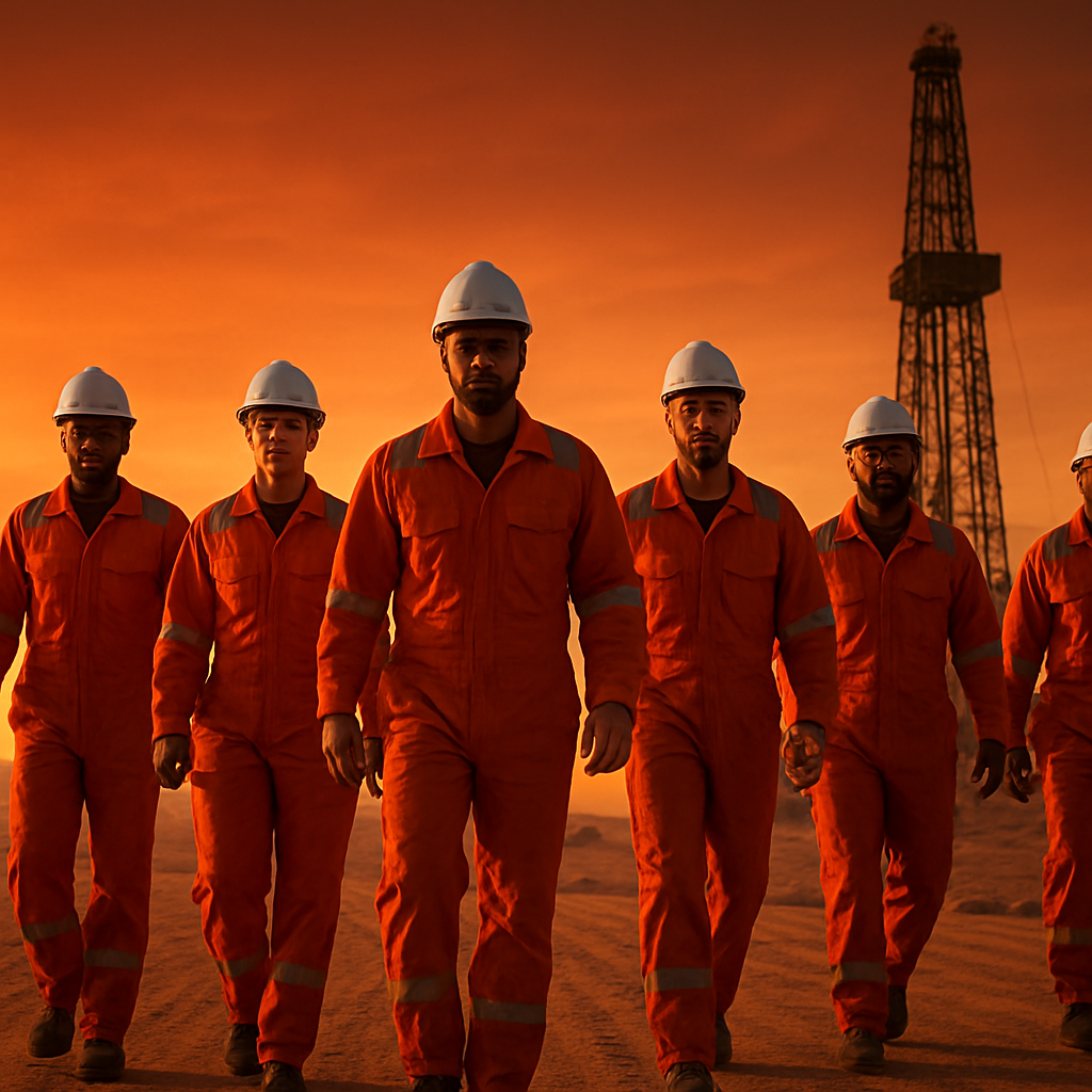 KDC Manpower workforce