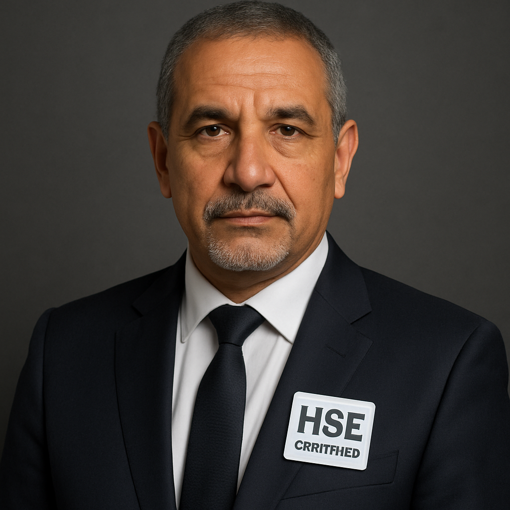 Fouad Bouchemla