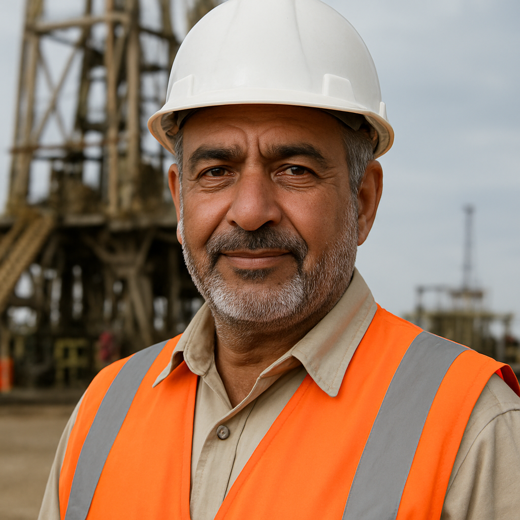 Mohammed Al Amri