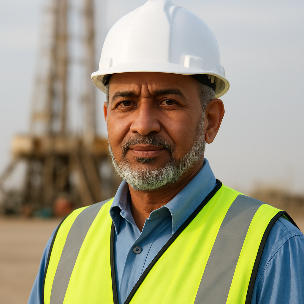Mohsin Al Nuumani