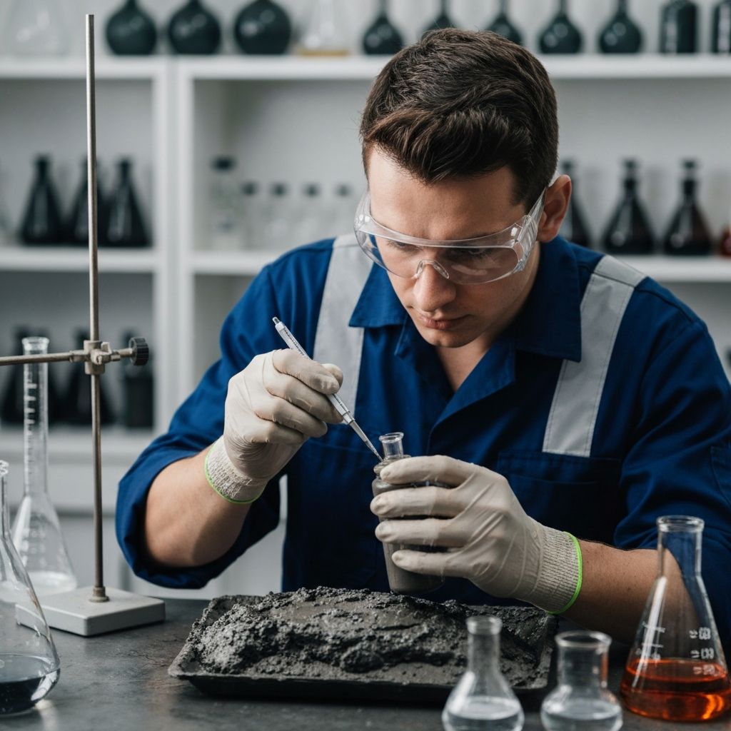Drilling Fluids Services